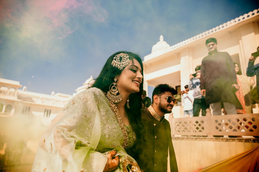 Photo From CheersToHoppipola - Shenil & Anuj | Udaipur - By Sandeep Gadhvi Photography