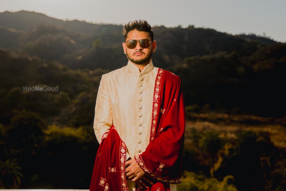 Photo From CheersToHoppipola - Shenil & Anuj | Udaipur - By Sandeep Gadhvi Photography