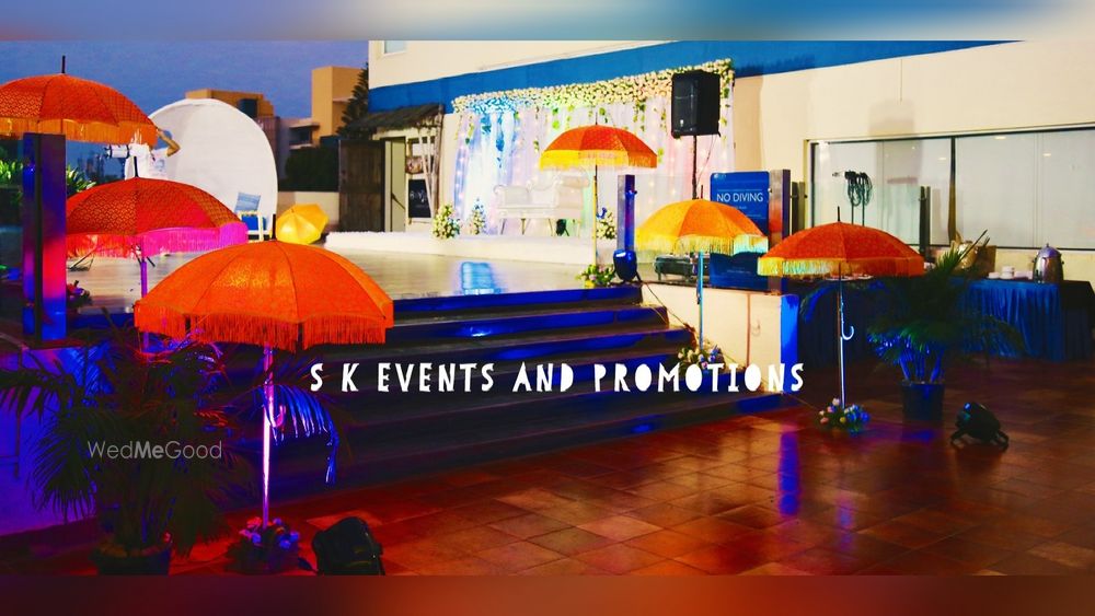 Photo From Wedding Reception - By S K Events & Promotions