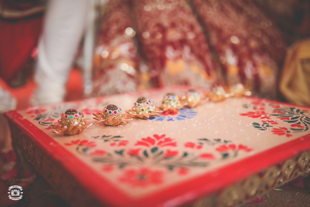 Photo From Kshama + Chetan Wedding - By Fattys Photography
