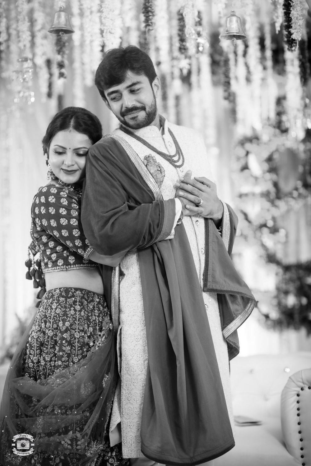 Photo From Kshama + Chetan Wedding - By Fattys Photography