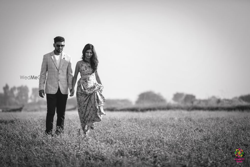 Photo From Rutuja & Pratik - By Confetti Films