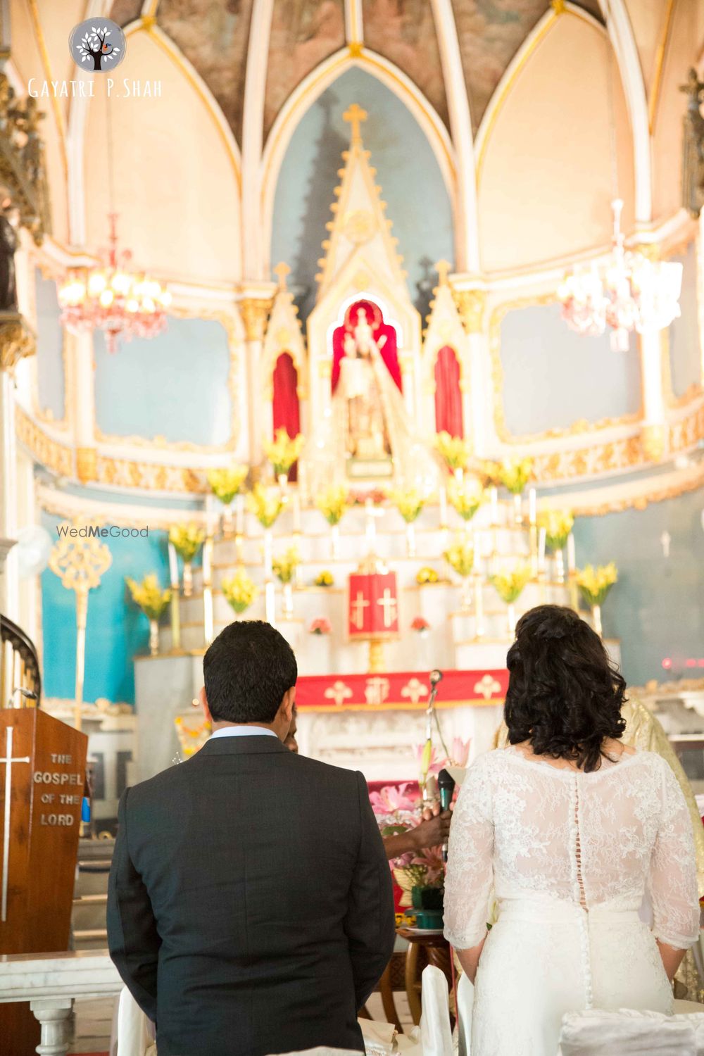 Photo From Val & Tara - By GPS Photography Lounge