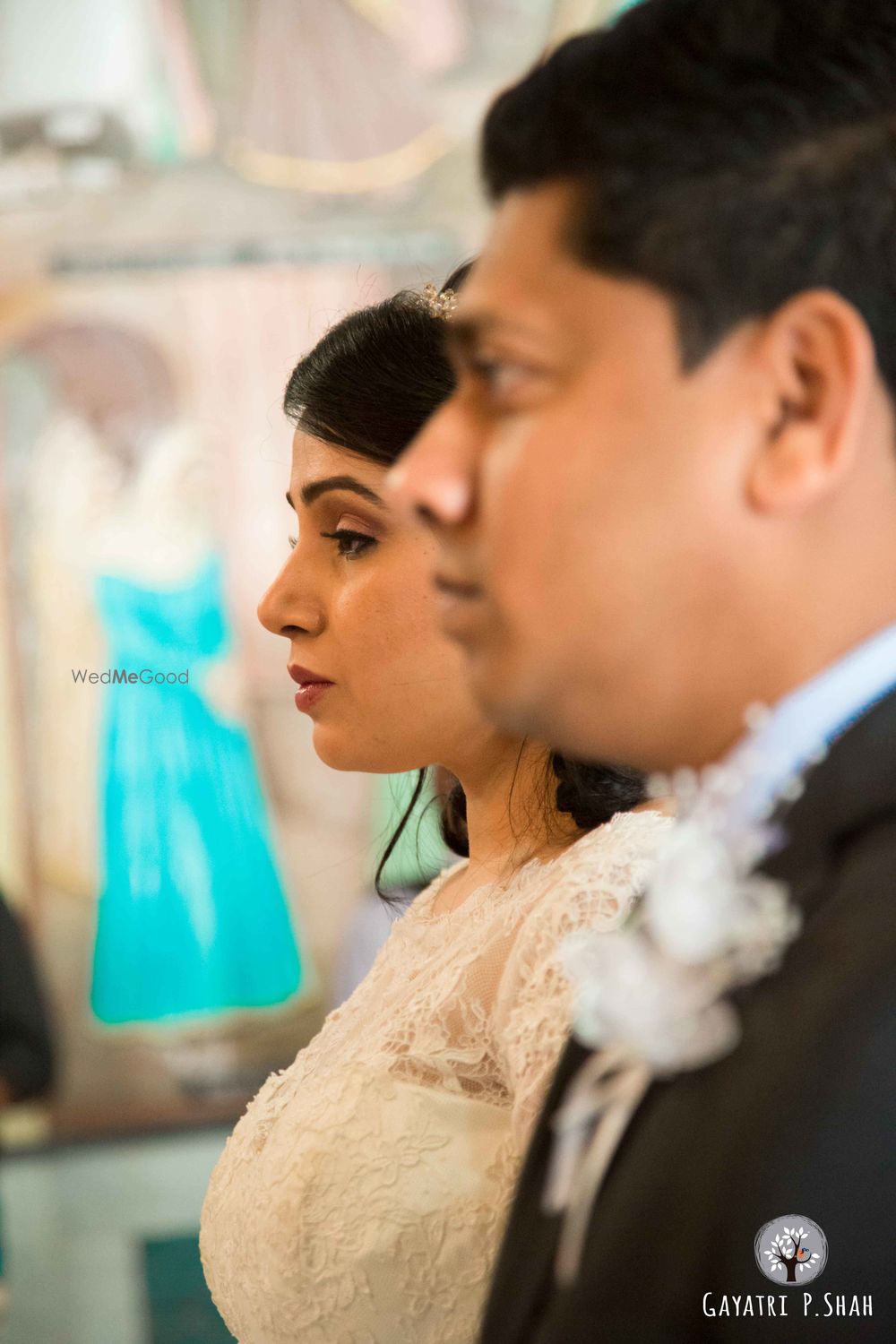 Photo From Val & Tara - By GPS Photography Lounge