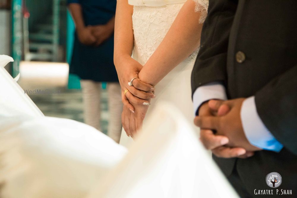 Photo From Val & Tara - By GPS Photography Lounge