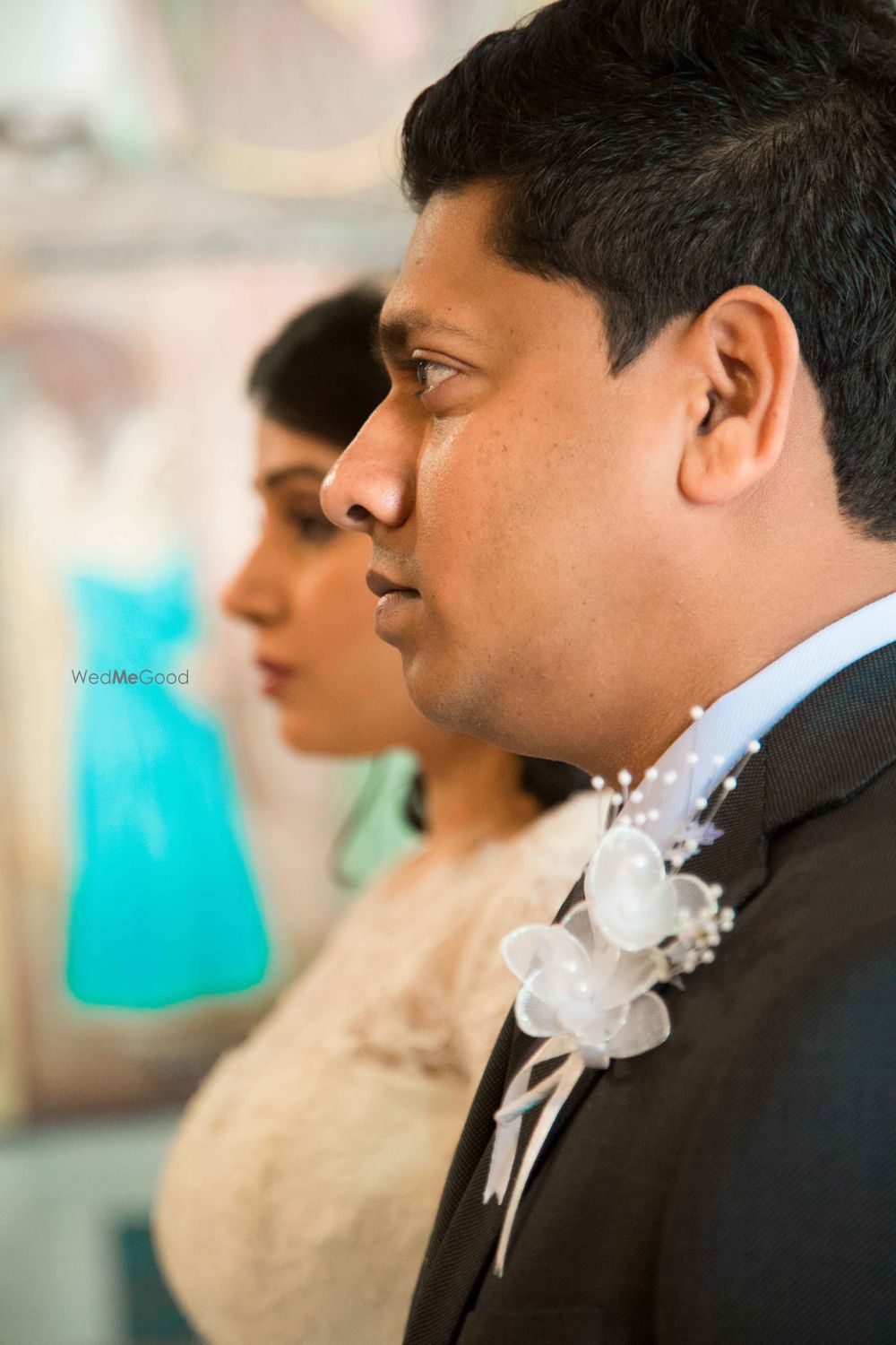 Photo From Val & Tara - By GPS Photography Lounge