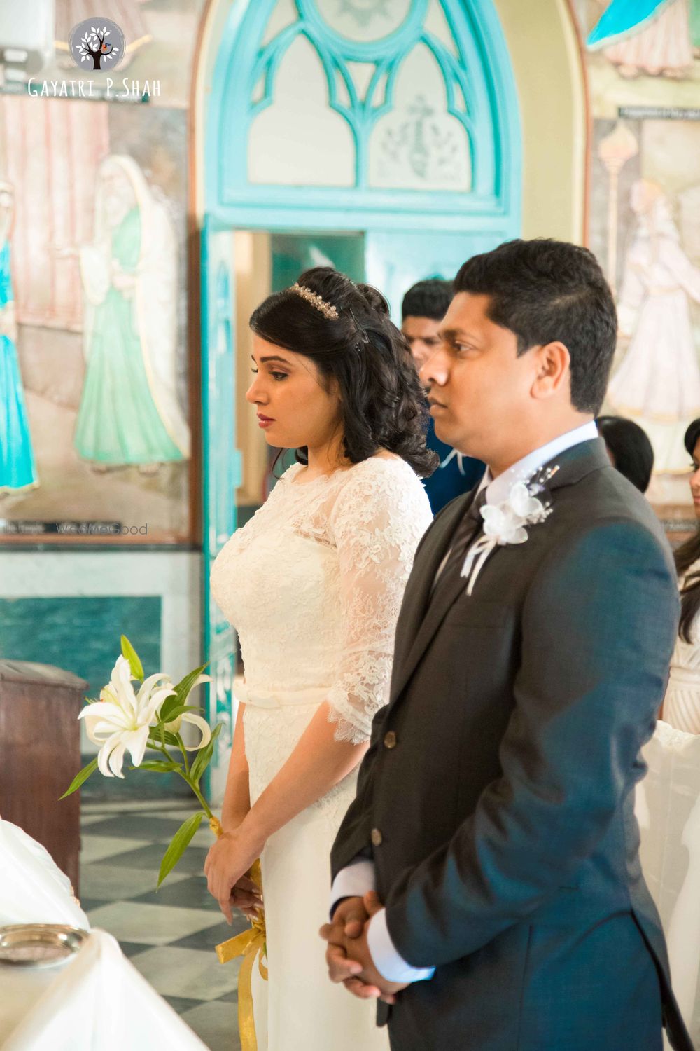 Photo From Val & Tara - By GPS Photography Lounge