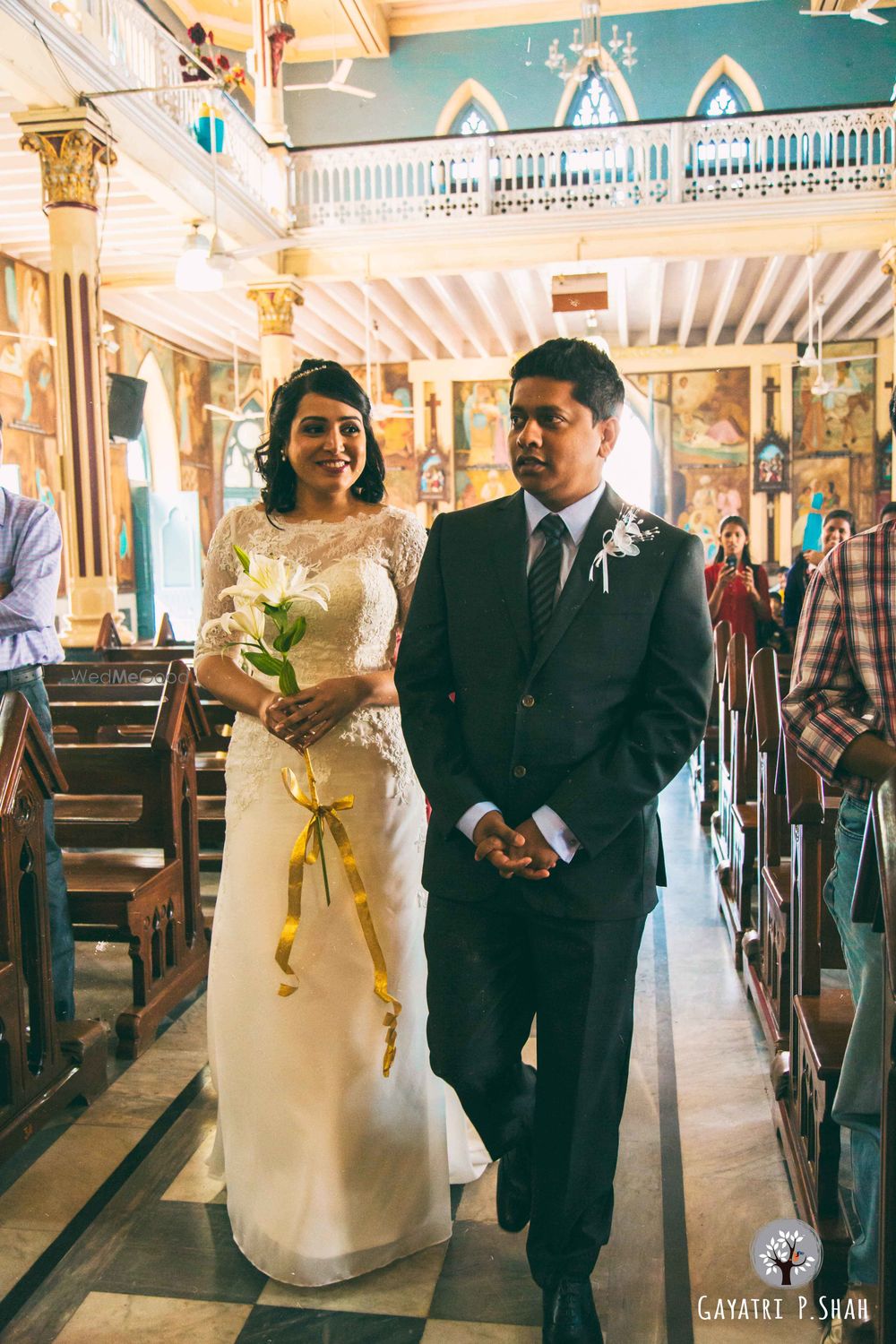 Photo From Val & Tara - By GPS Photography Lounge