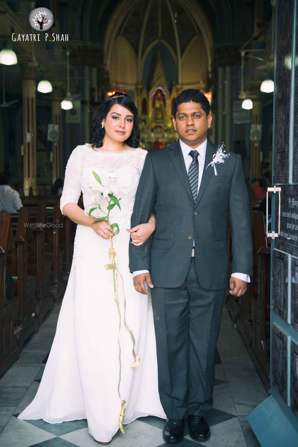 Photo From Val & Tara - By GPS Photography Lounge