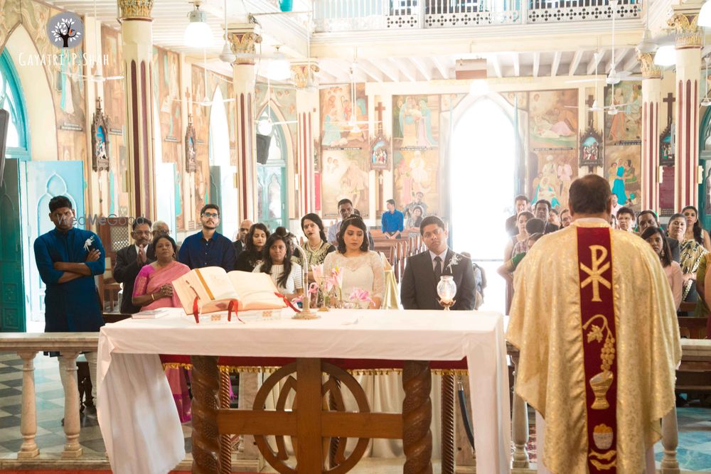 Photo From Val & Tara - By GPS Photography Lounge