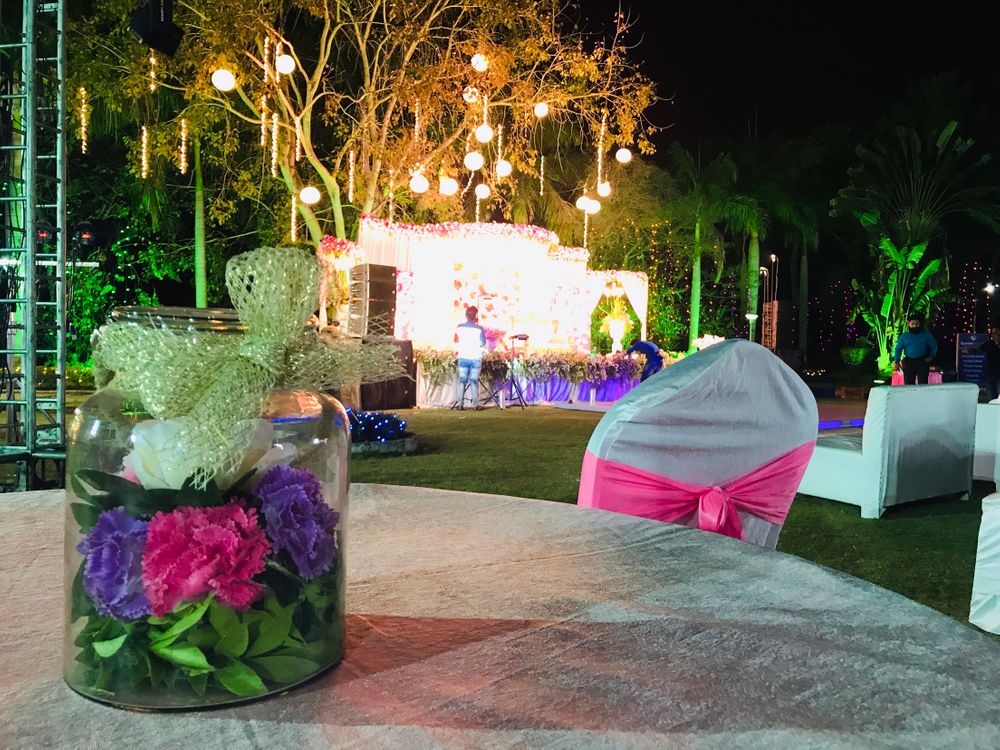 Photo From At Aromi Lawns - By Urban Events