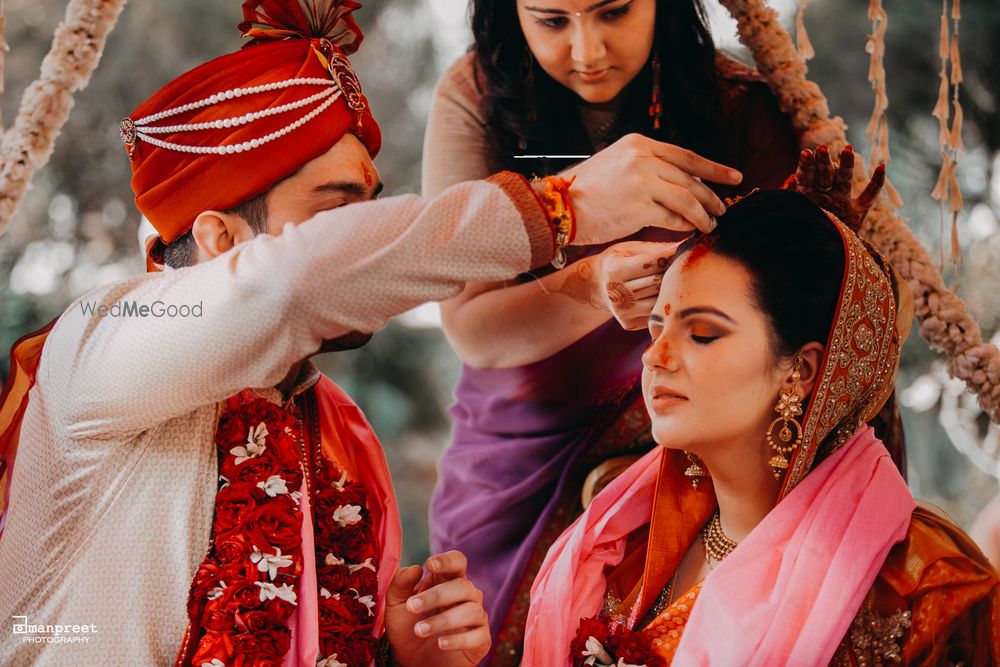 Photo From Akshita & Karan - By Amanpreet Photography