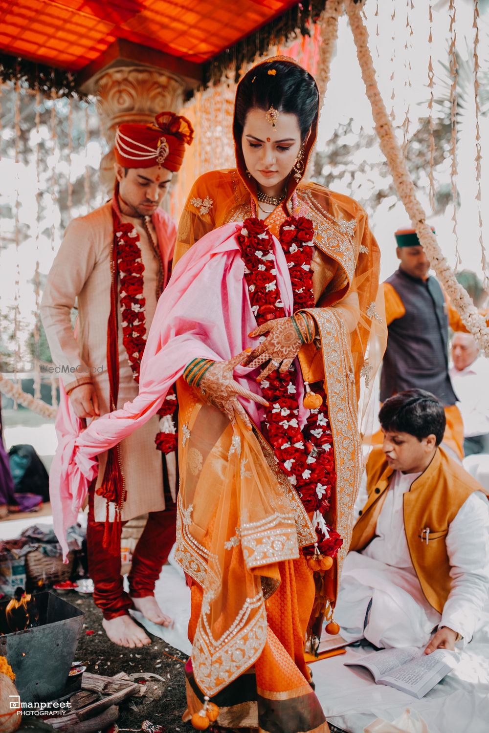 Photo From Akshita & Karan - By Amanpreet Photography