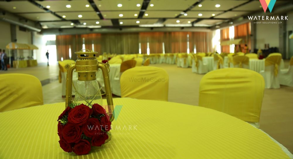Photo From Colourful Travancore Muslim Wedding - By Watermark Event Solutions