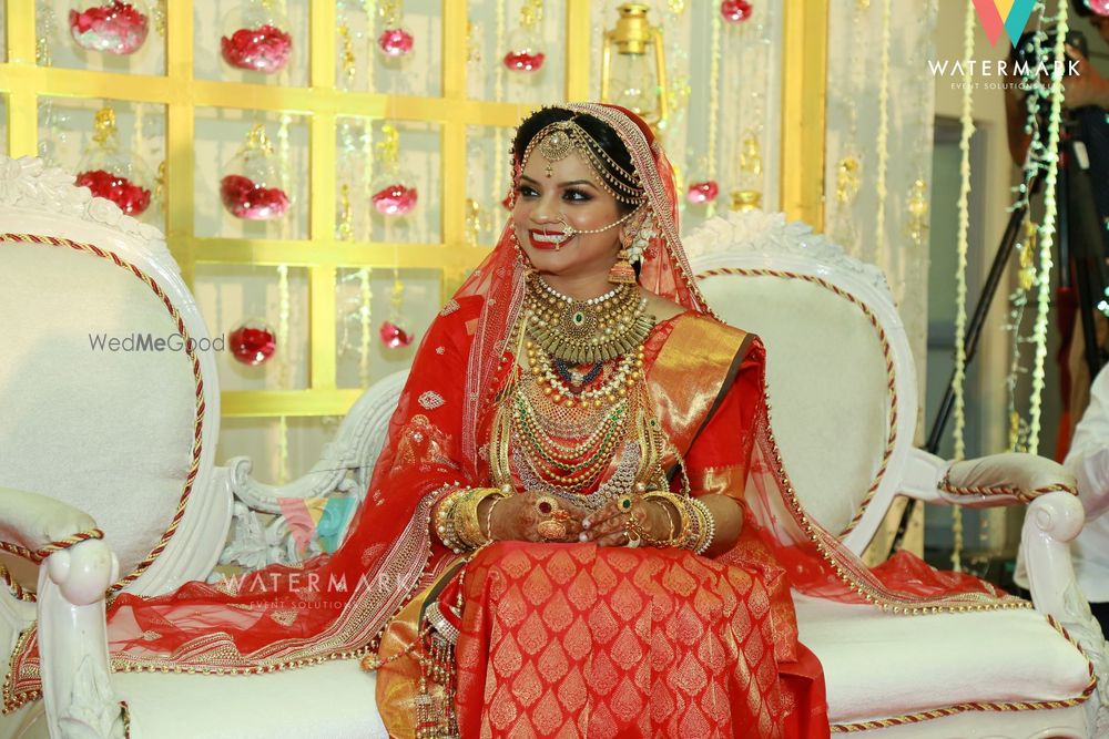 Photo From Colourful Travancore Muslim Wedding - By Watermark Event Solutions