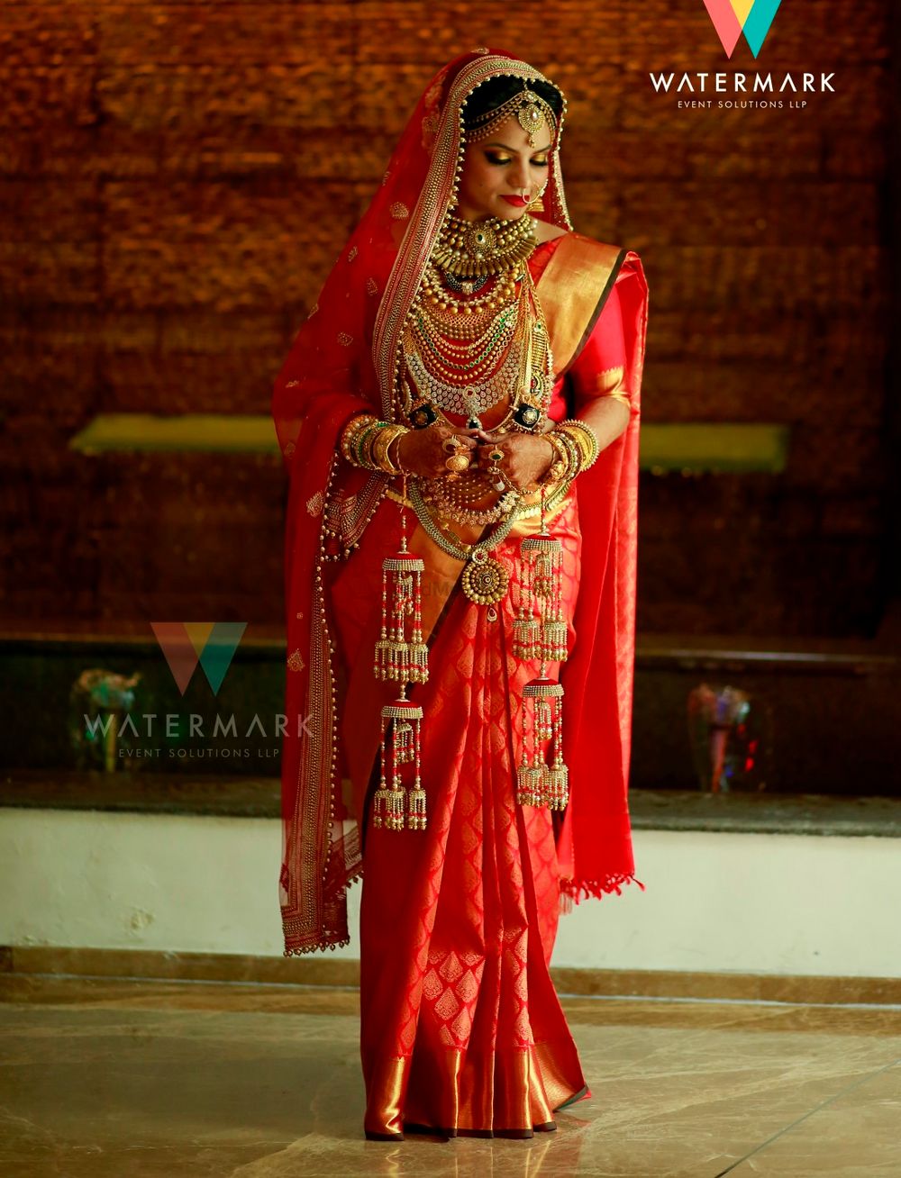 Photo From Colourful Travancore Muslim Wedding - By Watermark Event Solutions
