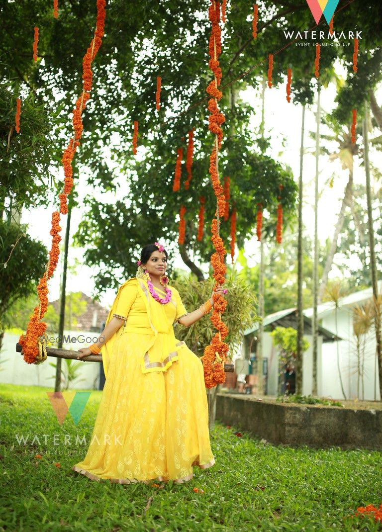 Photo From Colourful Travancore Muslim Wedding - By Watermark Event Solutions