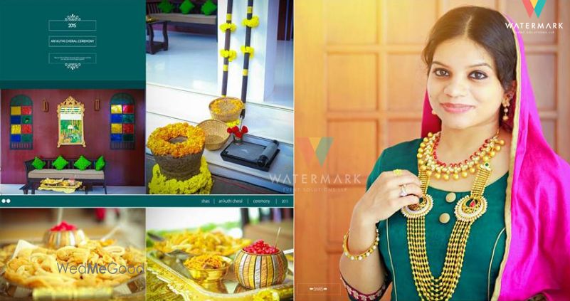 Photo From Colourful Travancore Muslim Wedding - By Watermark Event Solutions