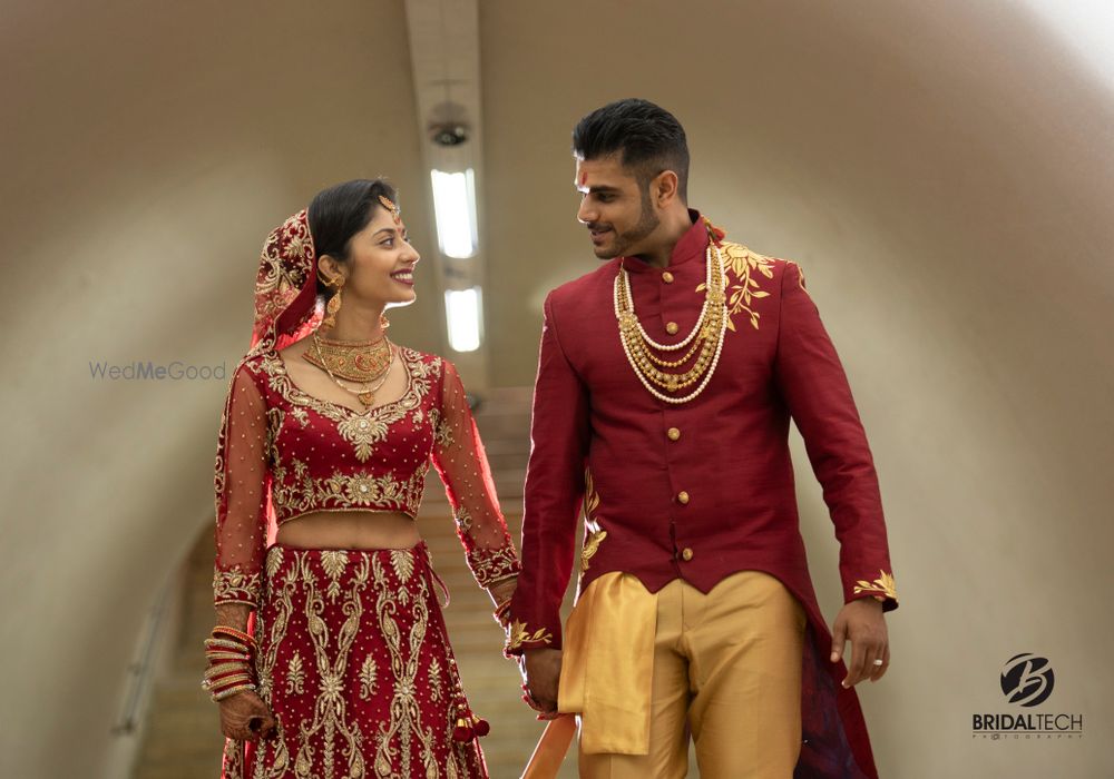 Photo From Priya & Adhil - By Bridaltech