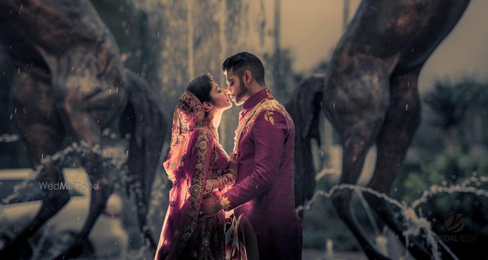 Photo From Priya & Adhil - By Bridaltech