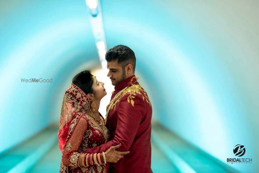 Photo From Priya & Adhil - By Bridaltech