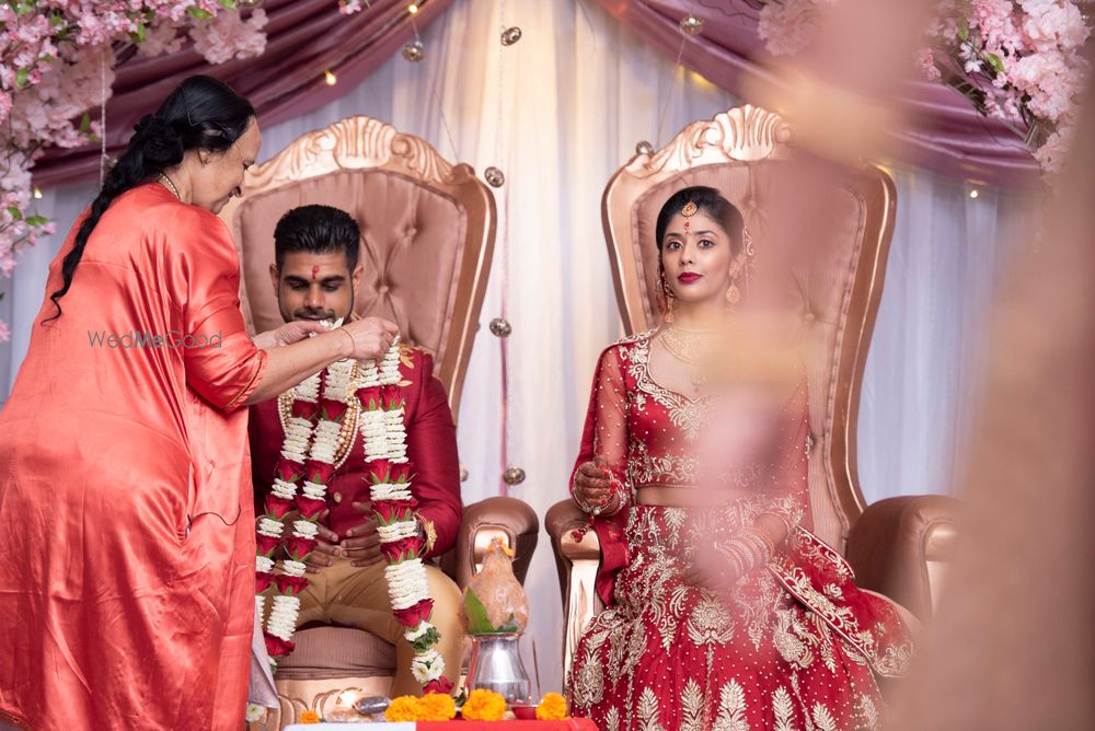 Photo From Priya & Adhil - By Bridaltech