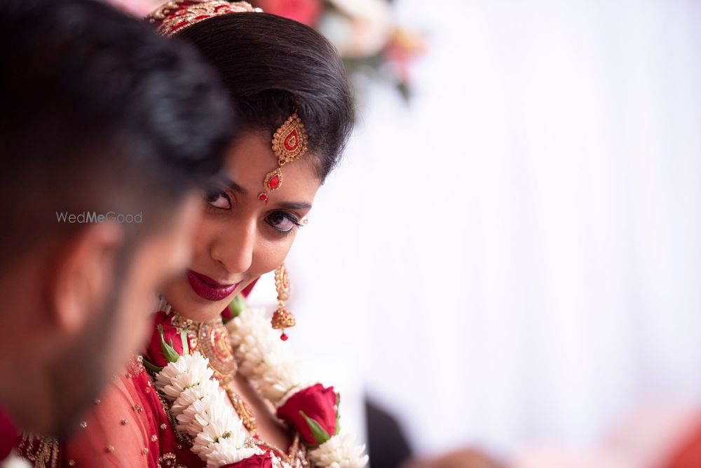 Photo From Priya & Adhil - By Bridaltech