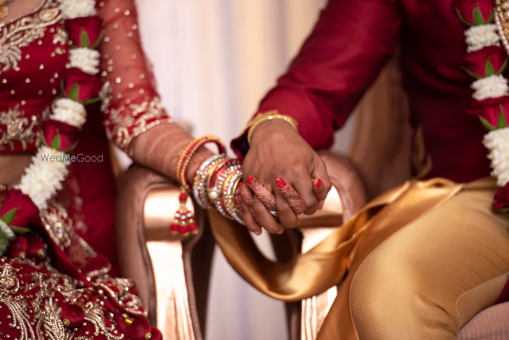 Photo From Priya & Adhil - By Bridaltech