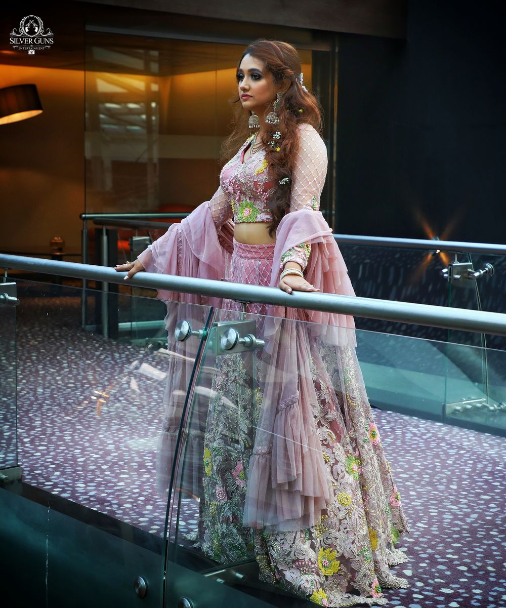 Photo From Ishmeet and Gurleen - By Silverguns Entertainment