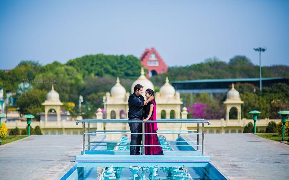 Photo From Sheetal+Ashish - By Munna Vaddi Photography