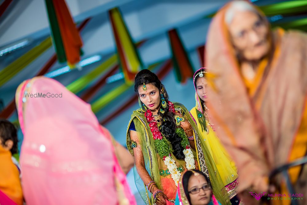 Photo From Sheetal+Ashish - By Munna Vaddi Photography