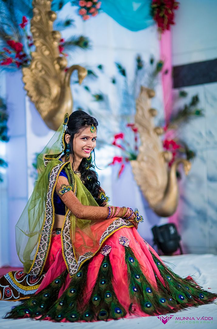 Photo From Sheetal+Ashish - By Munna Vaddi Photography