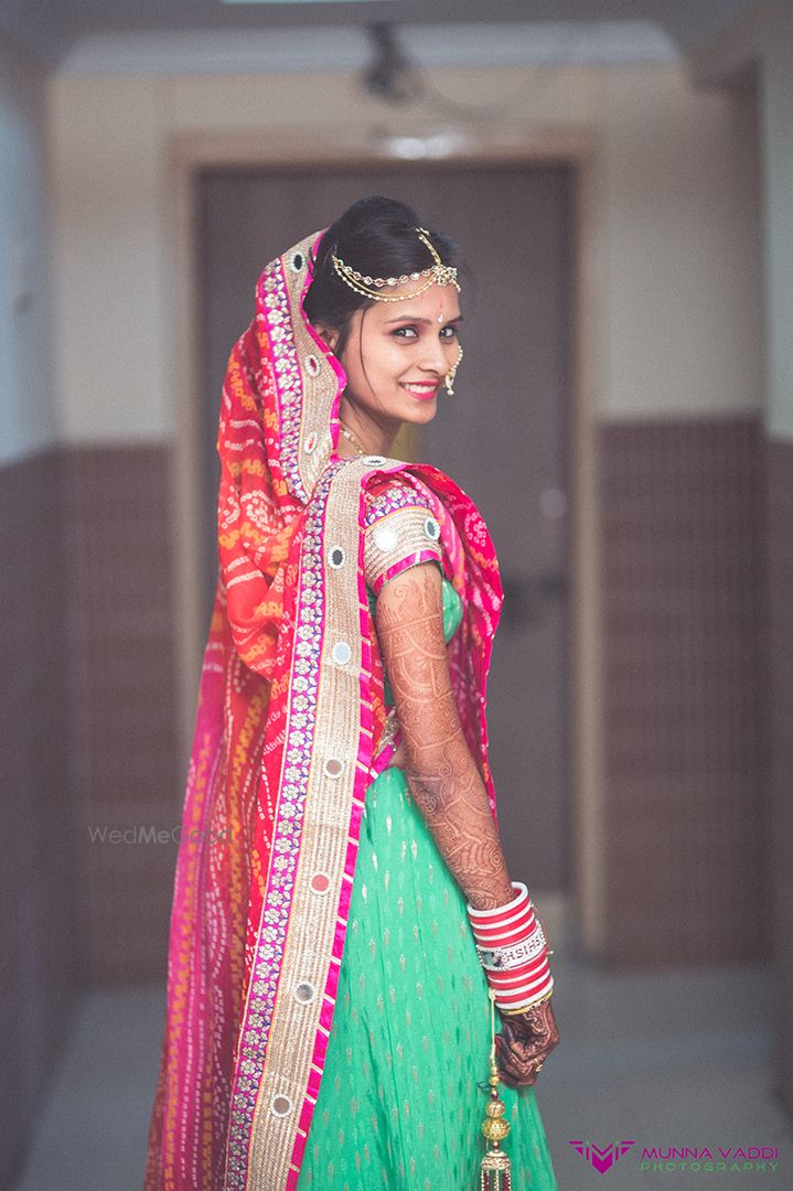 Photo From Sheetal+Ashish - By Munna Vaddi Photography