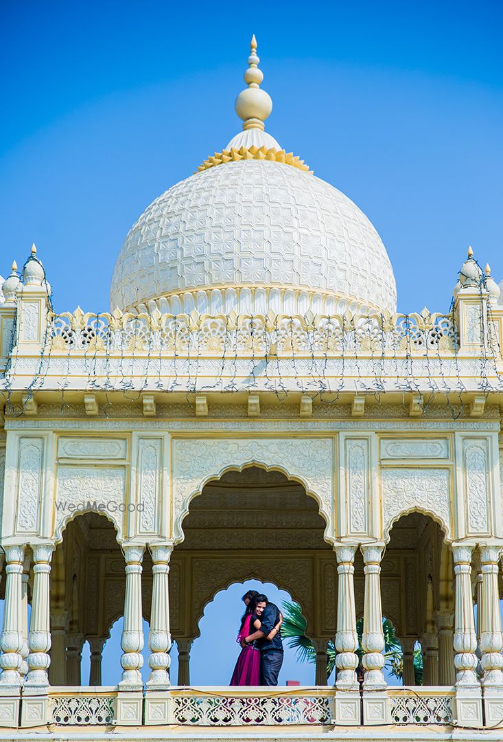 Photo From Sheetal+Ashish - By Munna Vaddi Photography