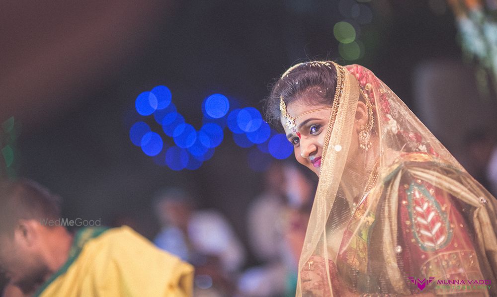 Photo From Santosh+Swapna - By Munna Vaddi Photography