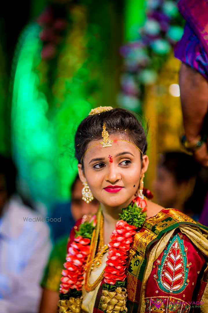 Photo From Santosh+Swapna - By Munna Vaddi Photography