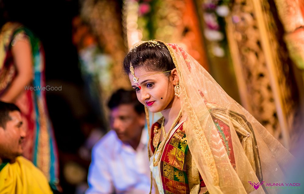 Photo From Santosh+Swapna - By Munna Vaddi Photography