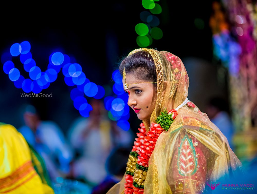 Photo From Santosh+Swapna - By Munna Vaddi Photography