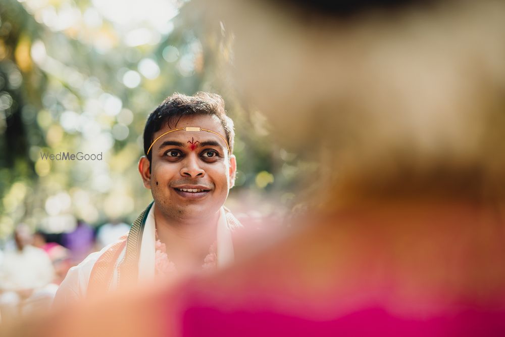 Photo From Tarika | Pranav - By Vivek Krishnan photography