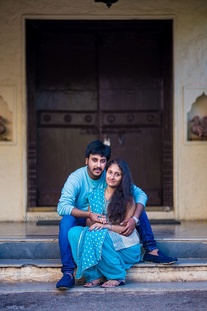 Photo From Abhinay+Mounicka - By Munna Vaddi Photography