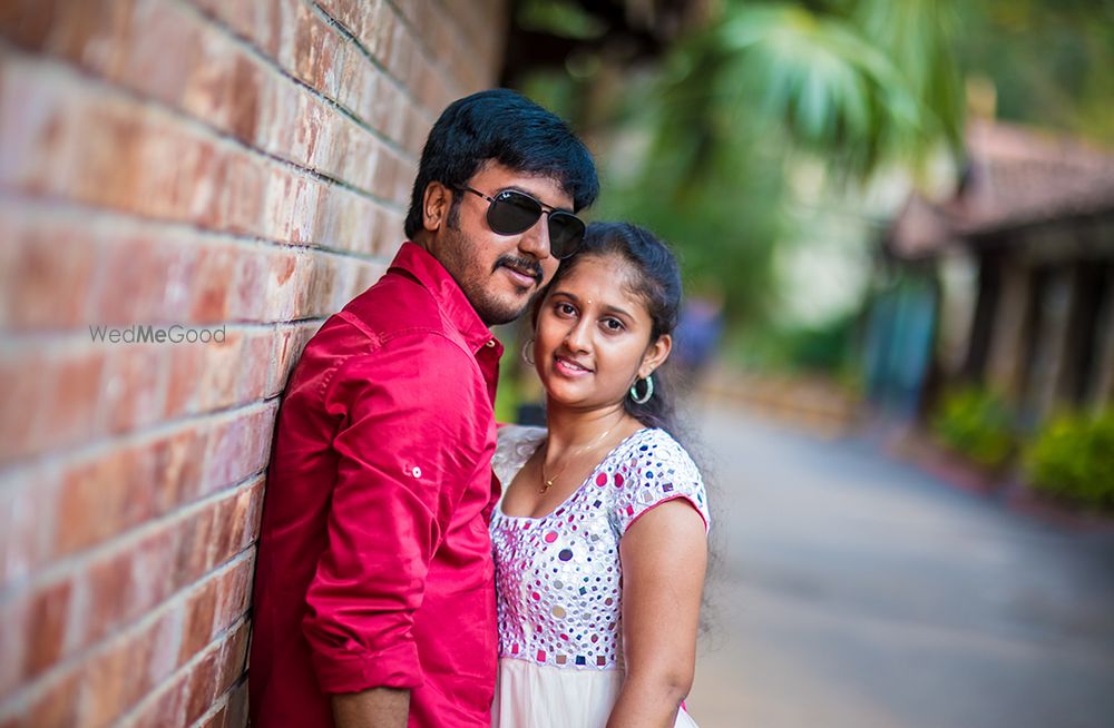 Photo From Abhinay+Mounicka - By Munna Vaddi Photography