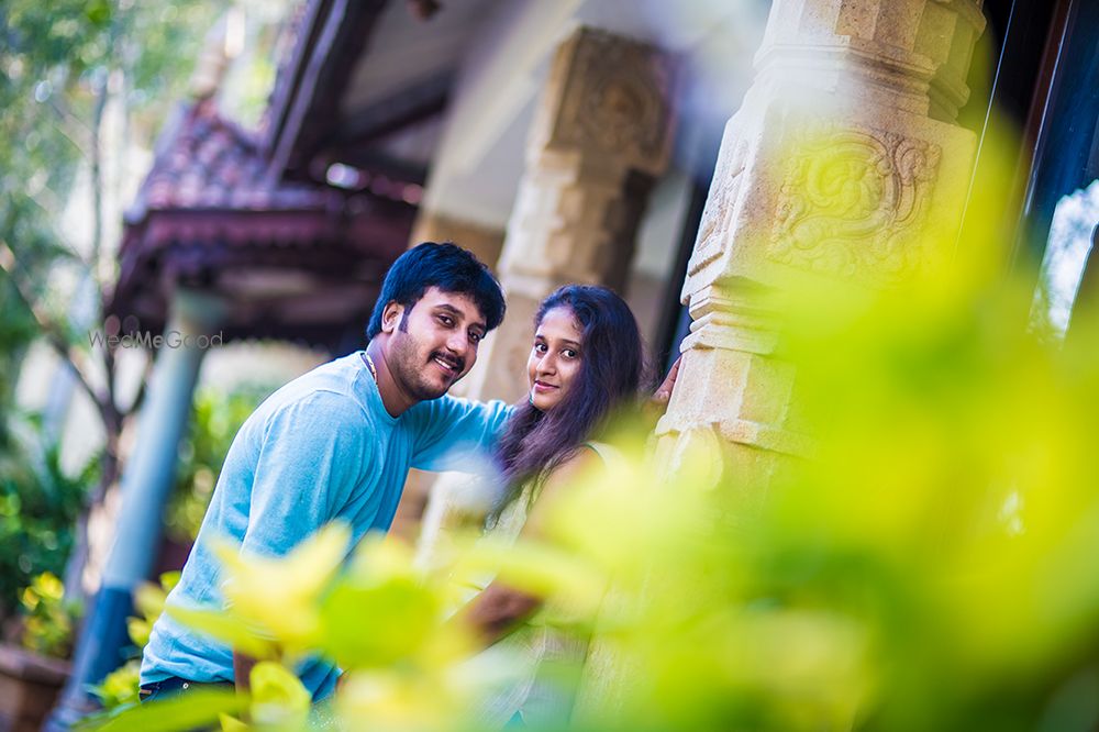 Photo From Abhinay+Mounicka - By Munna Vaddi Photography