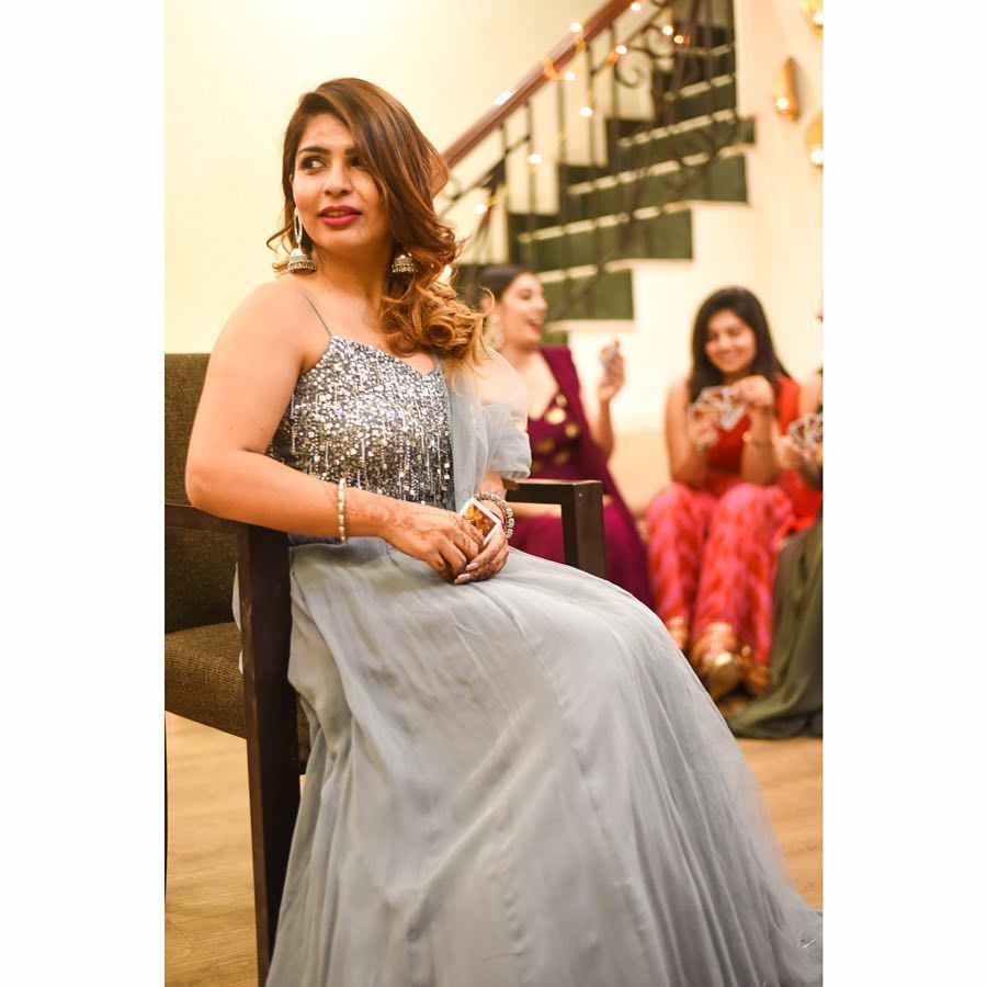 Photo From Occasion wear - By Swaroop by Swati Bhatia