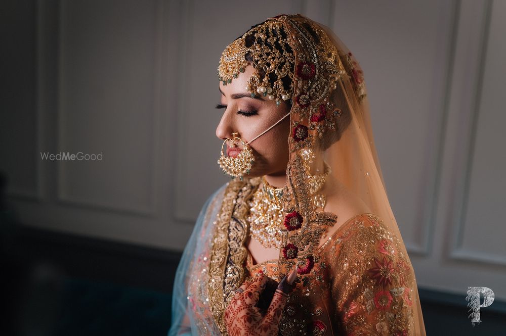 Photo From Real Brides  - By Makeup by Punya Sharma