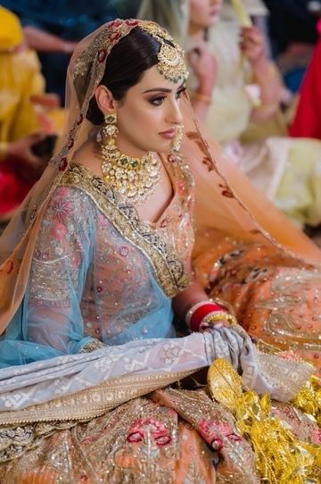 Photo From Real Brides  - By Makeup by Punya Sharma