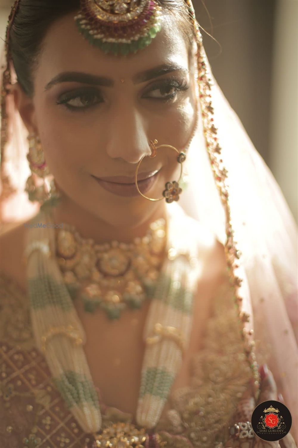 Photo From Real Brides  - By Makeup by Punya Sharma