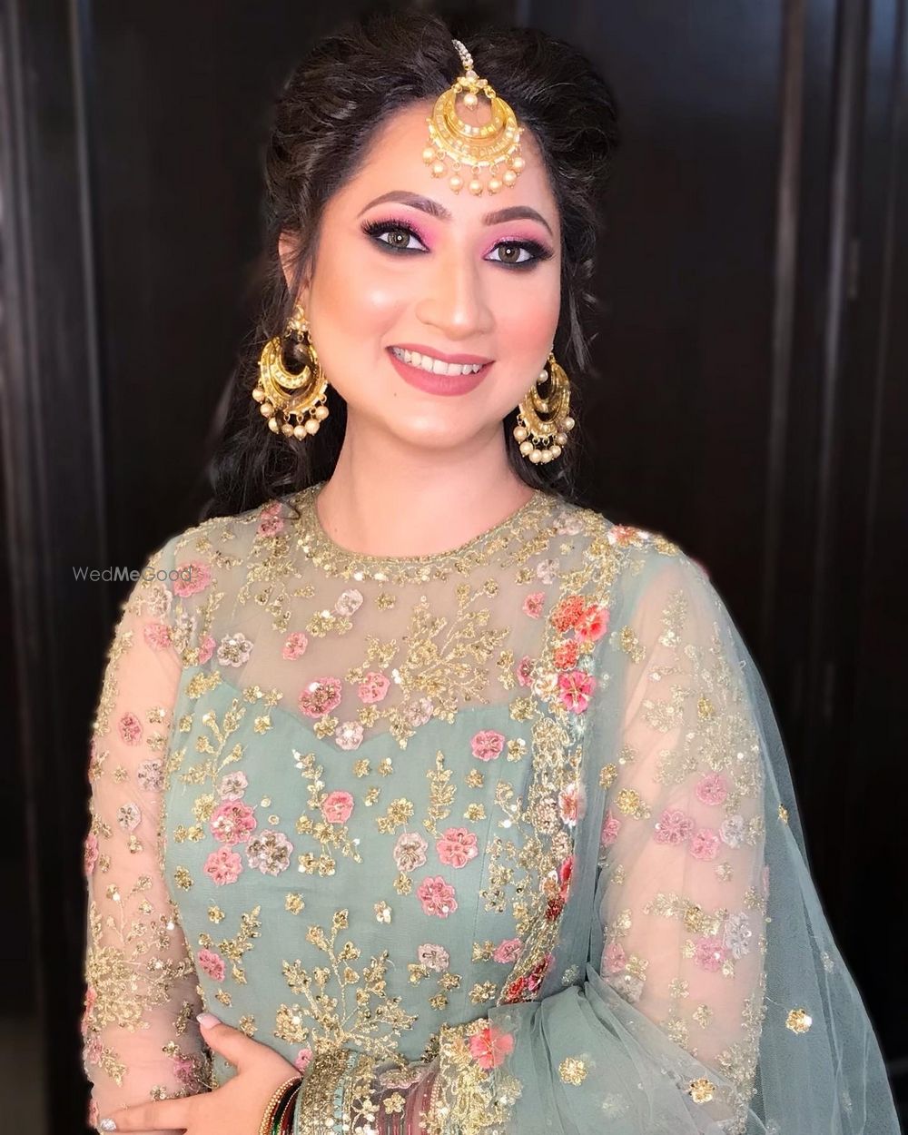 Photo From Shagun brides  - By Makeup by Punya Sharma