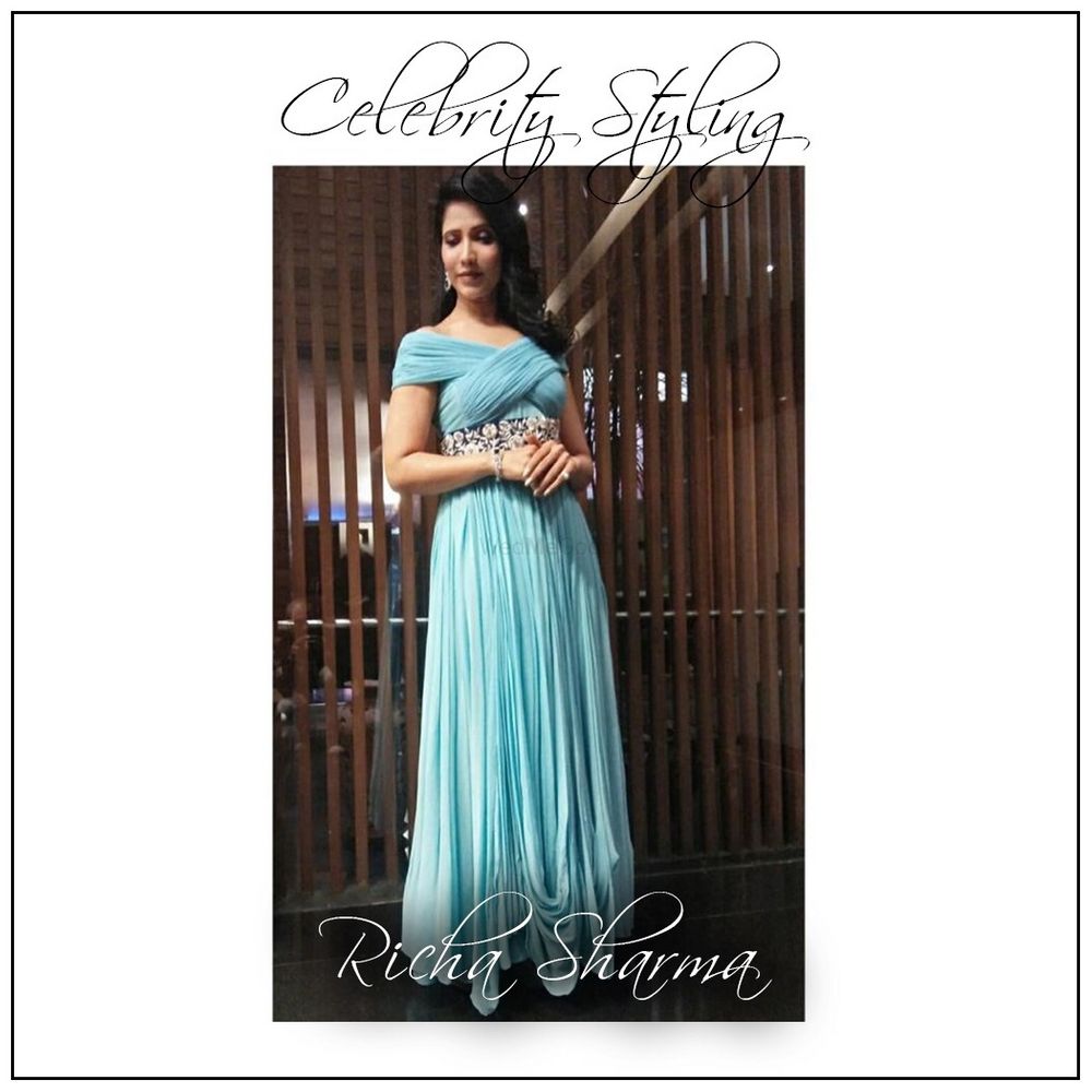 Photo From celebrity styling - By Nehaa Jalan