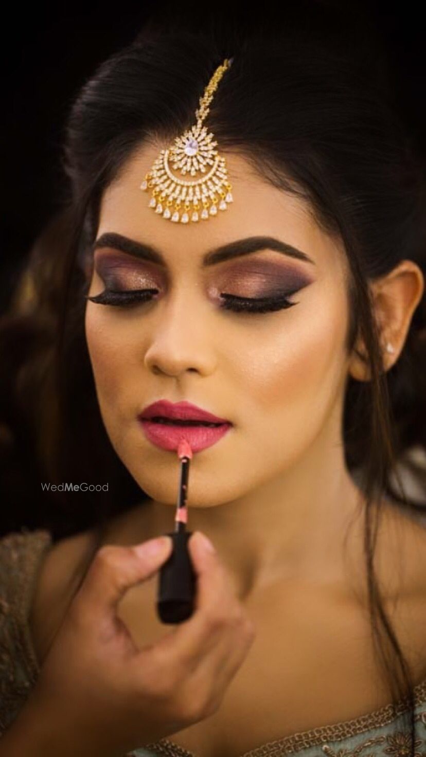 Photo From  Bride Faaiza Nayeem  - By Makeup Artist Zohara Shereen