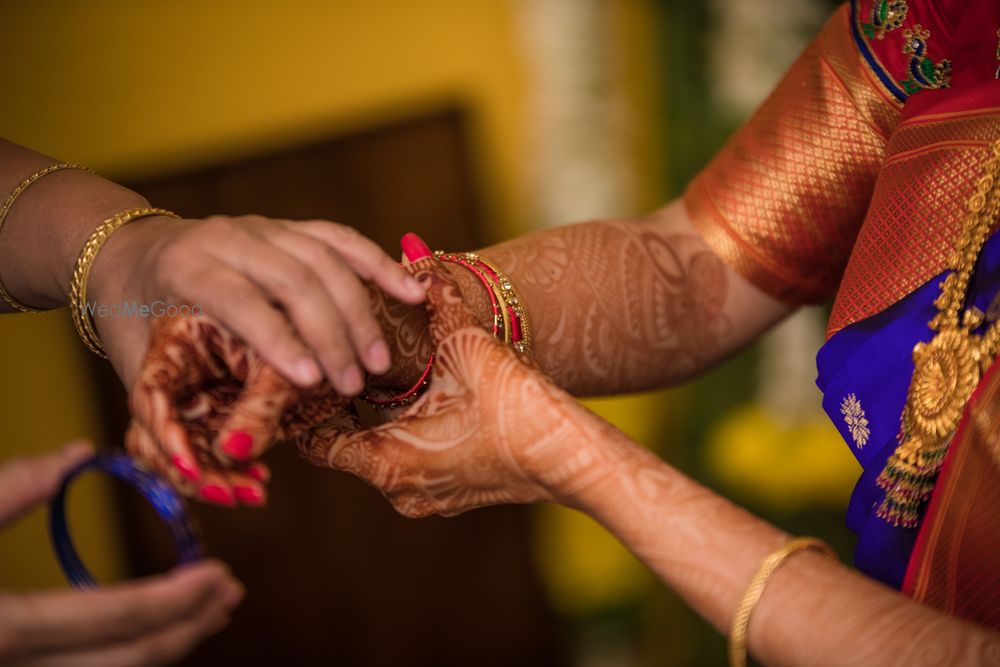 Photo From Siva & Swathi - By Rahhul Kummar Photography 